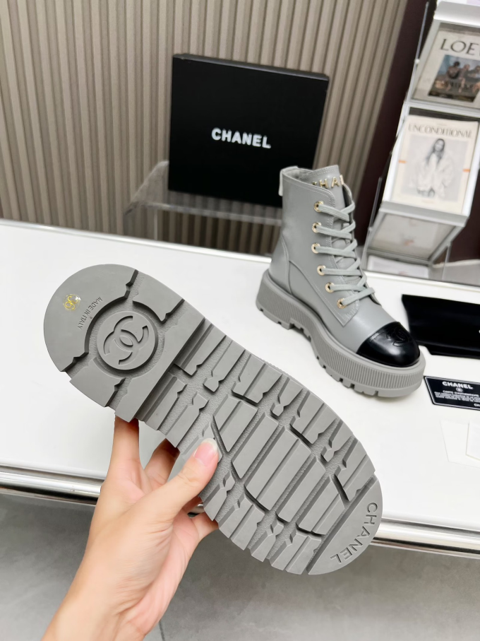 CC new arrival women boots 006 - Image 4
