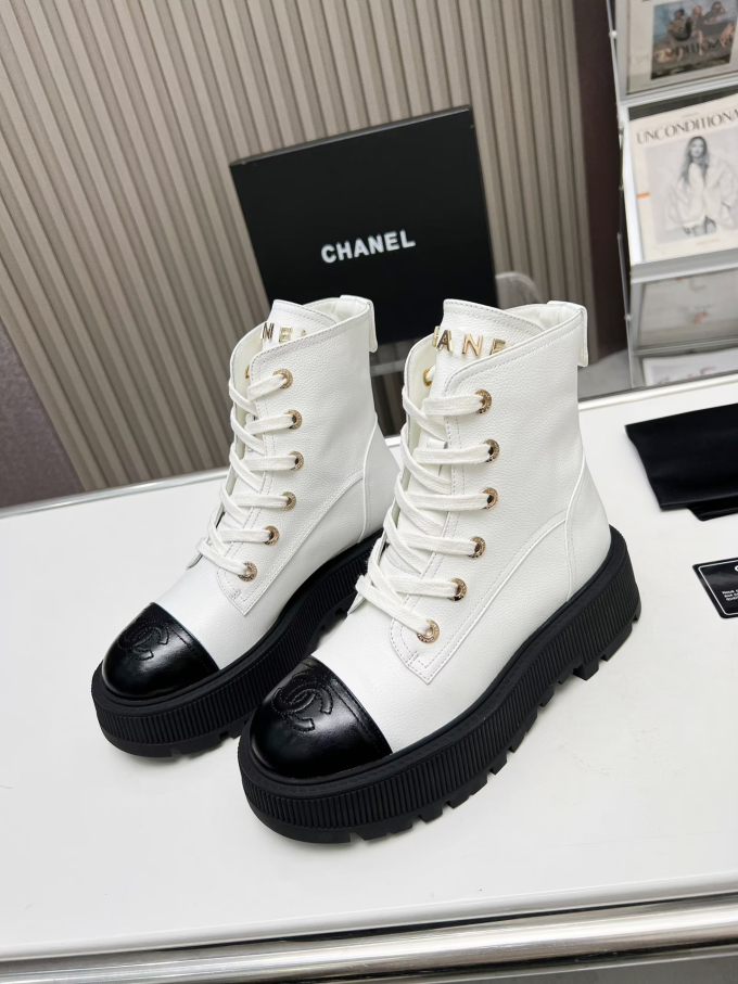 CC new arrival women boots 006 - Image 8
