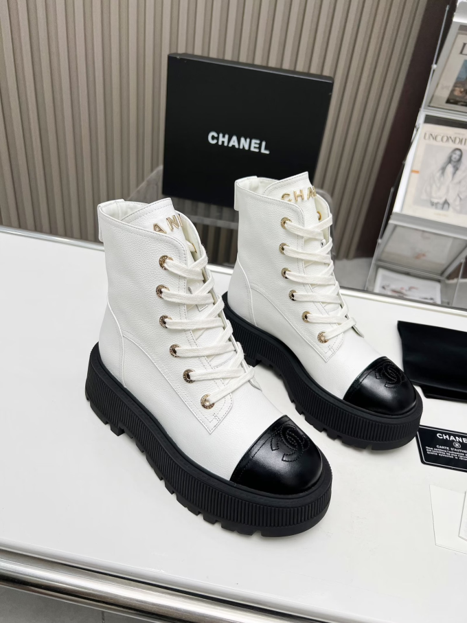 CC new arrival women boots 006 - Image 2