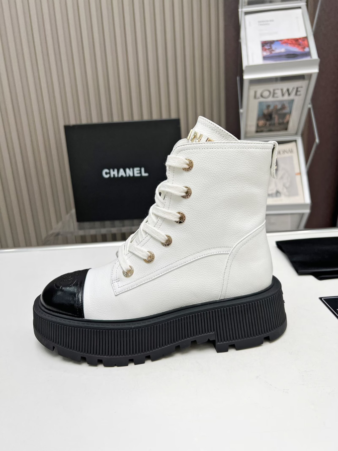 CC new arrival women boots 006 - Image 10