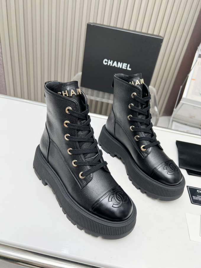 CC new arrival women boots 006 - Image 9