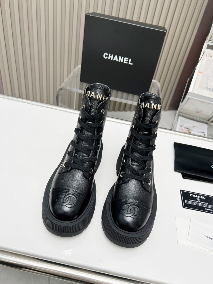 CC new arrival women boots 006 - Image 13