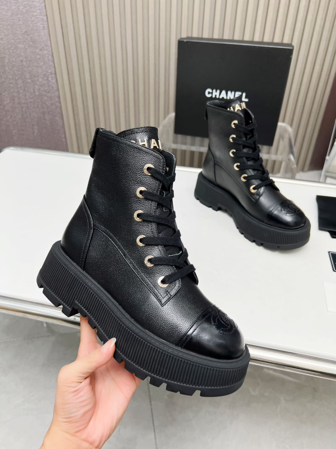 CC new arrival women boots 006 - Image 14