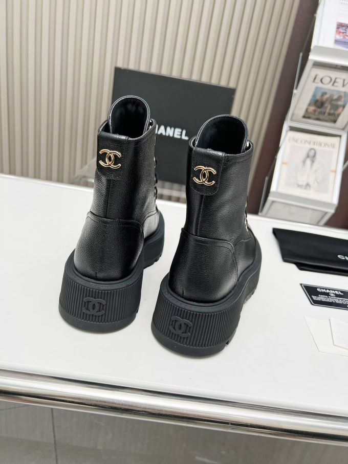 CC new arrival women boots 006 - Image 12