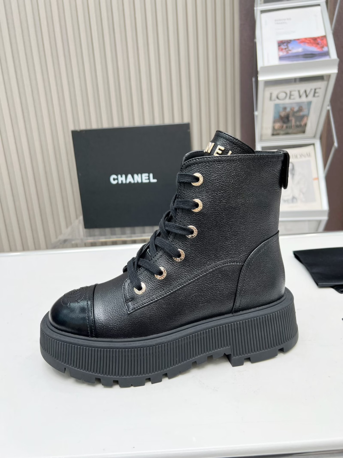 CC new arrival women boots 006 - Image 6