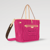 Louis Neverfull Bandouli??re Inside Out MM bag size: 31*28 * 14 cm