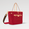 Louis Neverfull Bandouli??re Inside Out MM bag size: 31*28 * 14 cm