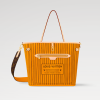 Louis Neverfull Bandouli??re Inside Out MM bag size: 31*28 * 14 cm