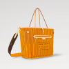 Louis Neverfull Bandouli??re Inside Out MM bag size: 31*28 * 14 cm