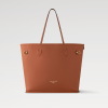Louis new arrival Neverfull Inside Out MM bag size: 31*28*14 cm