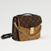 Louis Pochette Métis Backpack size: 20*17*7 cm