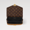 Louis Pochette Métis Backpack size: 20*17*7 cm
