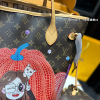 louis new arrival tote neverfull bag size: 33*29 cm
