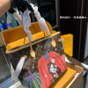 louis new arrival tote neverfull bag size: 33*29 cm