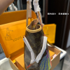 louis new arrival tote neverfull bag size: 33*29 cm