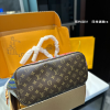 louis new arrival tote neverfull bag size: 33*29 cm