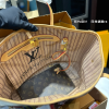 louis new arrival tote neverfull bag size: 33*29 cm