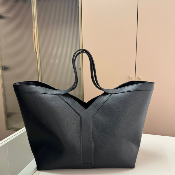 Y new arrival tote bag size: 37.22.34 cm