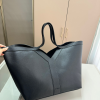 Y new arrival tote bag size: 37.22.34 cm
