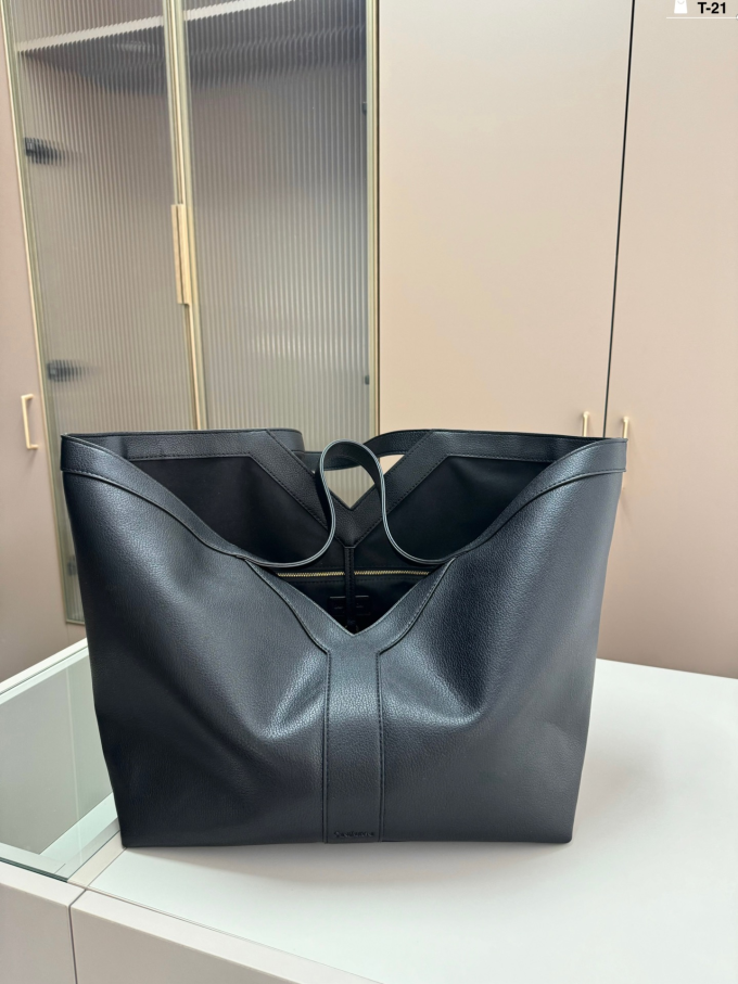 Y new arrival tote bag size: 37.22.34 cm - Image 6
