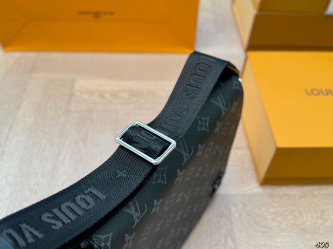 Louis new arrival men and women bag size: 26*21cm - Image 4