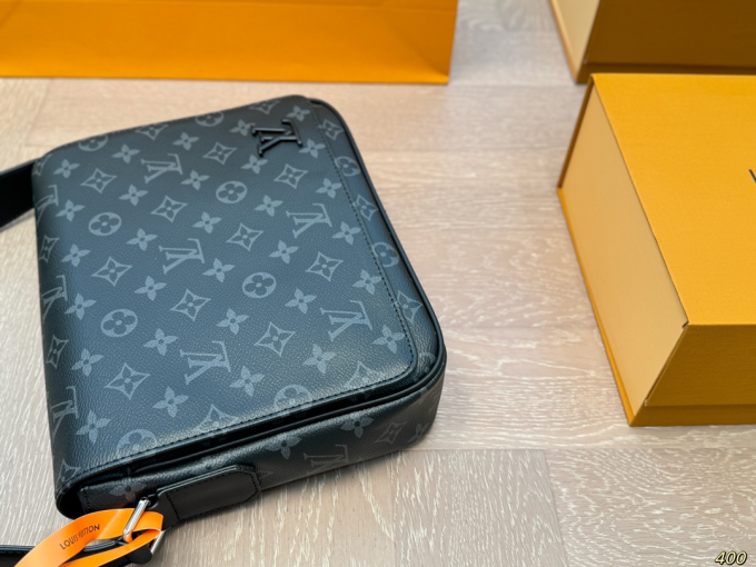 Louis new arrival men and women bag size: 26*21cm - Image 5