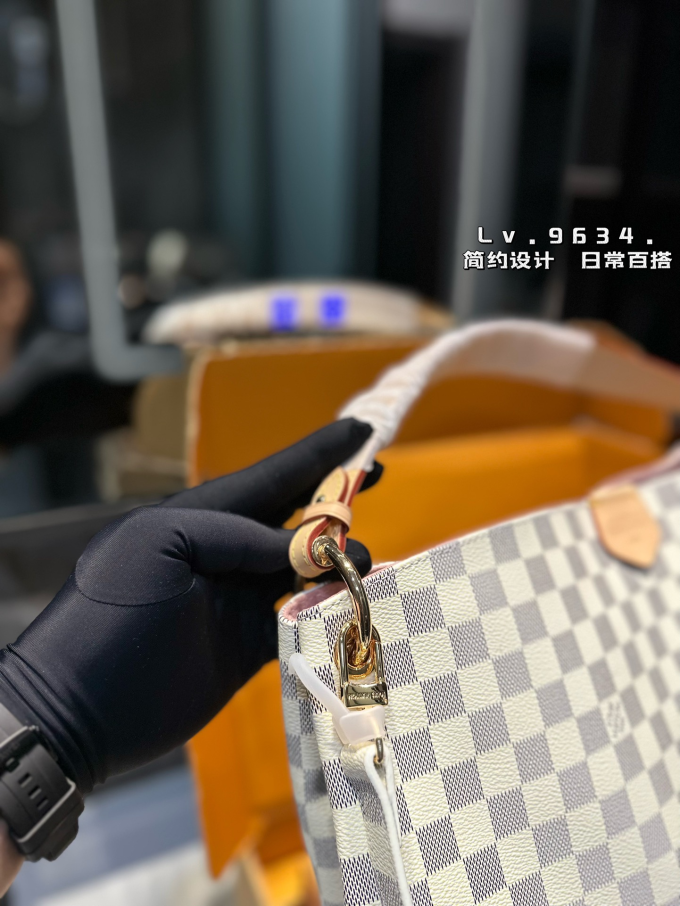 Louis new arrival graceful MM bag 02 size: 36*33 cm - Image 9