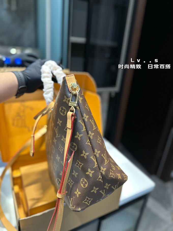 Louis new arrival tote bag size:29 * 28 cm - Image 6