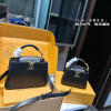 Louis new arrival Capucines monogram bag