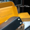 Louis new arrival Capucines monogram bag