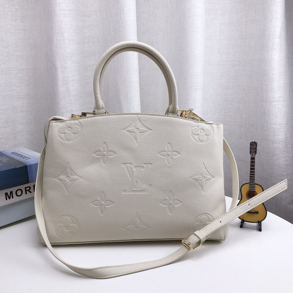 Louis new arrival tote bag size: 35*22cm