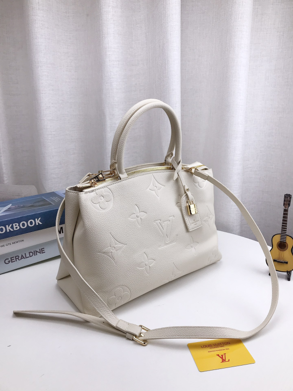 Louis new arrival tote bag size: 35*22cm