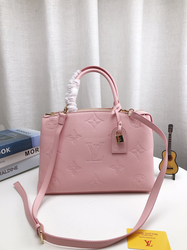 Louis new arrival tote bag size: 35*22cm
