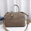 Louis new arrival tote bag size: 35*22cm