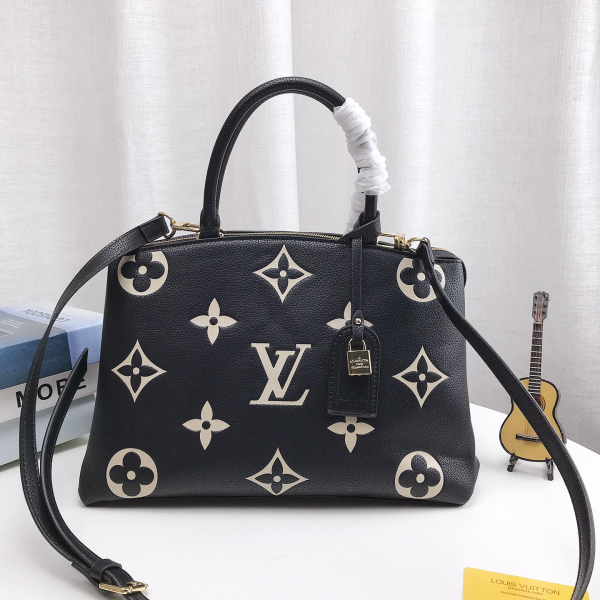 Louis new arrival tote bag 02 size: 35*22cm