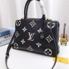 Louis new arrival tote bag 02 size: 35*22cm
