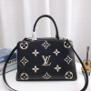 Louis new arrival tote bag 02 size: 35*22cm
