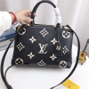 Louis new arrival tote bag 02 size: 35*22cm
