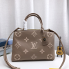 Louis new arrival tote bag 02 size: 35*22cm