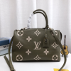 Louis new arrival tote bag 02 size: 35*22cm