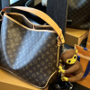 Louis new arrival vivian tote bag size: 36cm