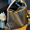 Louis new arrival vivian tote bag size: 36cm