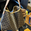 Louis new arrival vivian tote bag size: 36cm