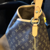 Louis new arrival vivian tote bag size: 36cm