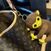 Louis new arrival vivian tote bag size: 36cm