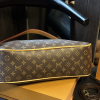 Louis new arrival vivian tote bag size: 36cm