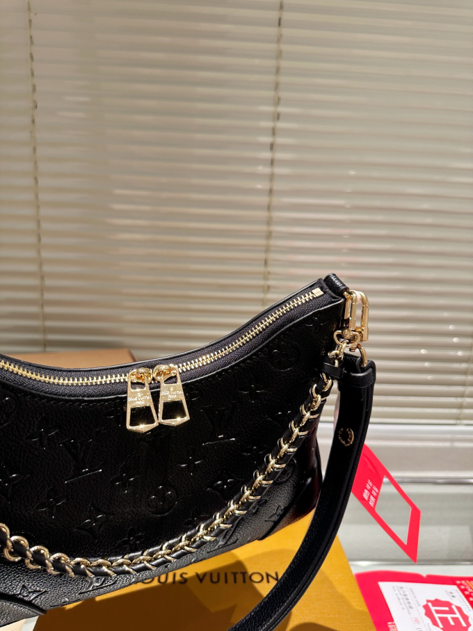 Louis new arrival vintage bag size: 26 * 19 cm - Image 6