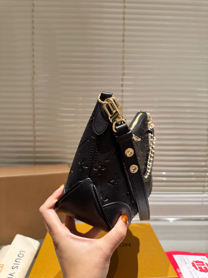Louis new arrival vintage bag size: 26 * 19 cm - Image 8
