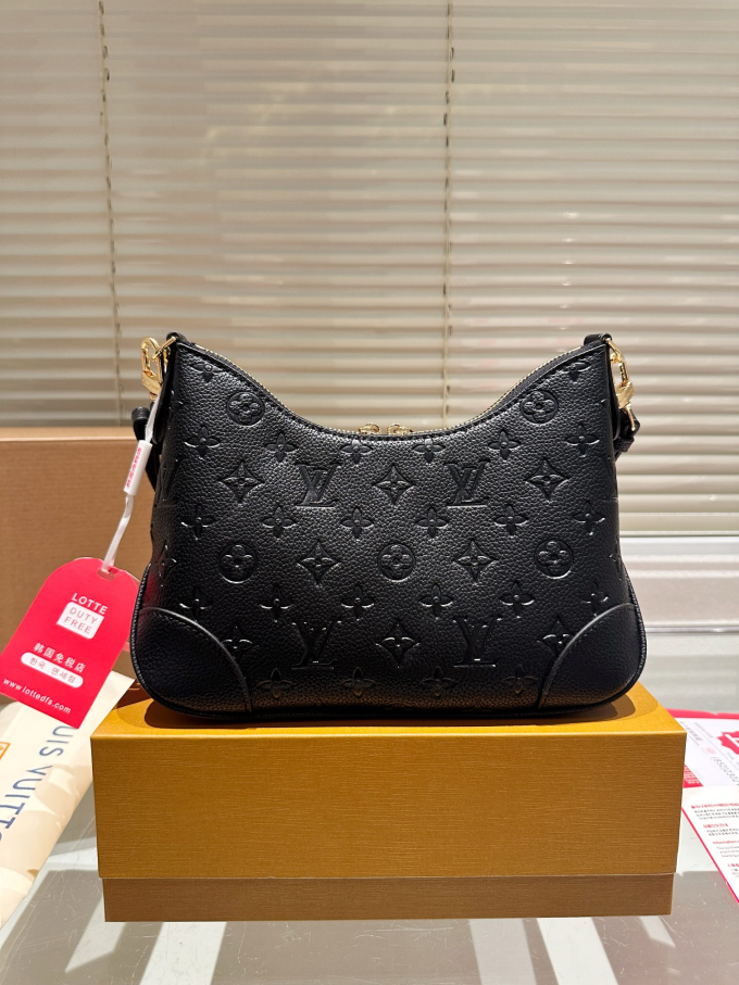 Louis new arrival vintage bag size: 26 * 19 cm - Image 2