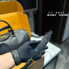 Louis new arrival Keepall Bandouliere bag size: 30 cm